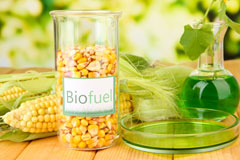 Beaquoy biofuel availability